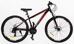 Велосипед гірський CORSO Genesis 27.5" GS-27499