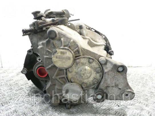 КПП Мерседес 2.0 сdi D711640