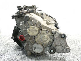 КПП Мерседес 2.0 сdi D711640