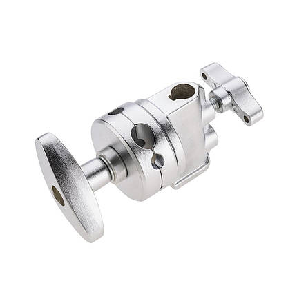 Тримач муфта для журалю Visico CS-GH1 for C-Stand, фото 1
