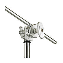 Тримач муфта для журалю Visico CS-GH1 for C-Stand, фото 3