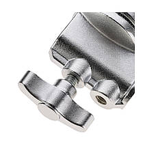 Тримач муфта для журалю Visico CS-GH1 for C-Stand, фото 4