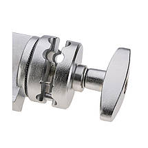 Тримач муфта для журалю Visico CS-GH1 for C-Stand, фото 6