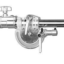 Перекладина для журалюва Visico CS-STA02 for C-Stand, фото 5
