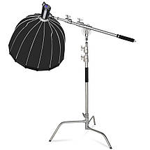 Перекладина для журалюва Visico CS-STA02 for C-Stand, фото 6