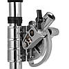 Перекладина для журалюва Visico CS-STA02 for C-Stand, фото 7
