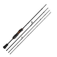 Спиннинг Daiwa Iprimi 62XUL 1.88m 0.6-3g