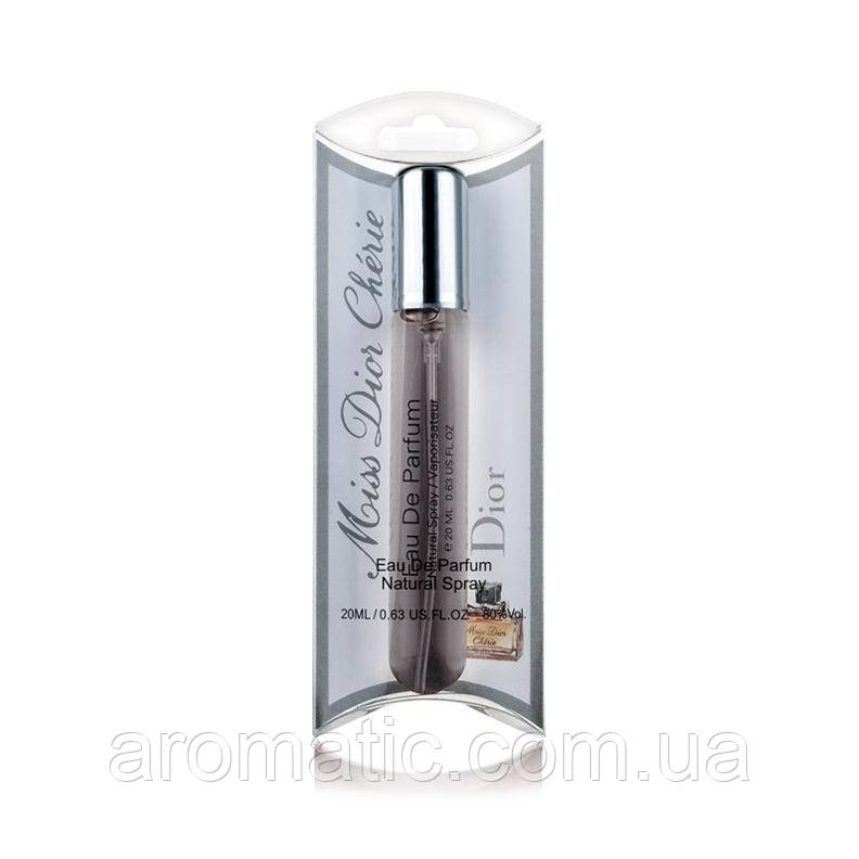 Парфуми жіночі Dior Miss Dior Cherie 20 мл
