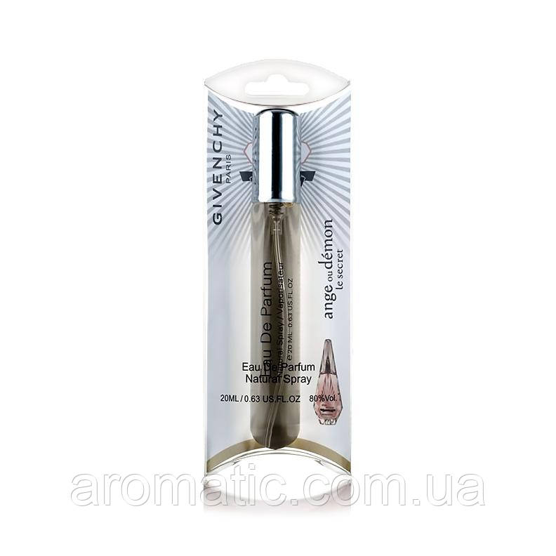 Парфуми жіночі Givenchy Ange Ou Demon Le Secret 20 мл