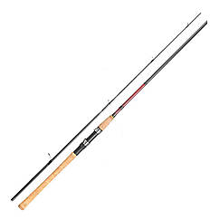 Спінінг Daiwa Vulcan 902HFS 2.74m 20-70g