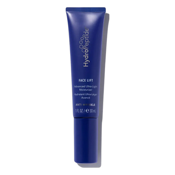 HydroPeptide Face Lift крем 30 ml Ультралегкий зволожувальний ліфтинг-крем