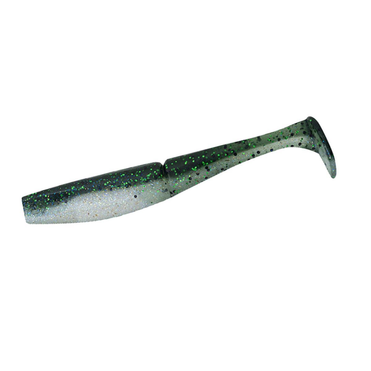 Силикон Daiwa Bait Junkie 4.2"" Minnow Baby Bass, фото 1