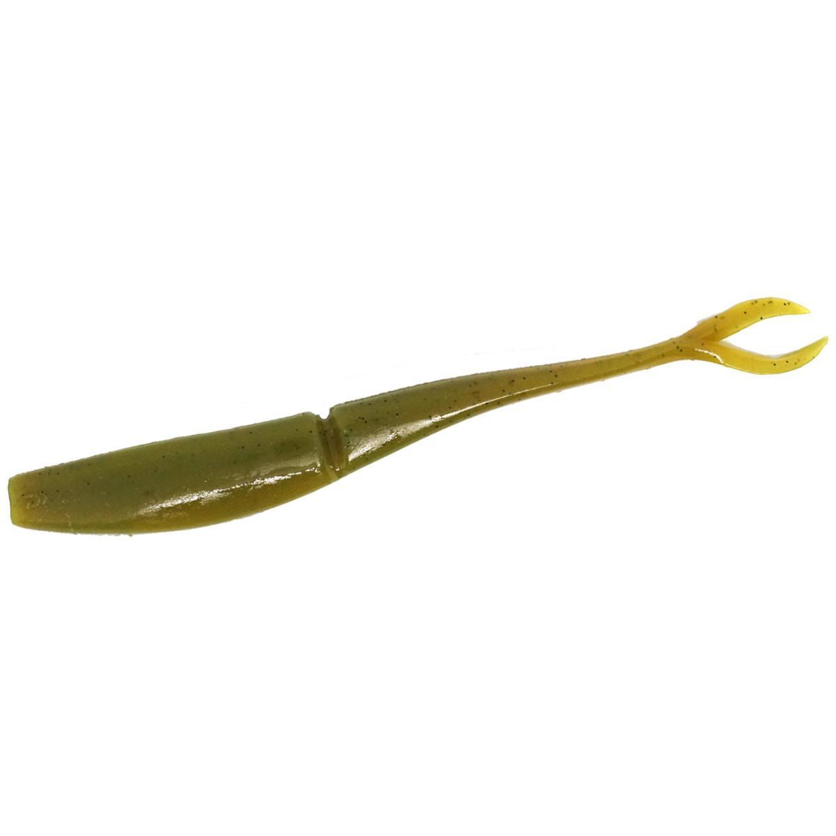 Силикон Daiwa Bait Junkie 7"" Jerkshad Fish Oil UV, фото 1