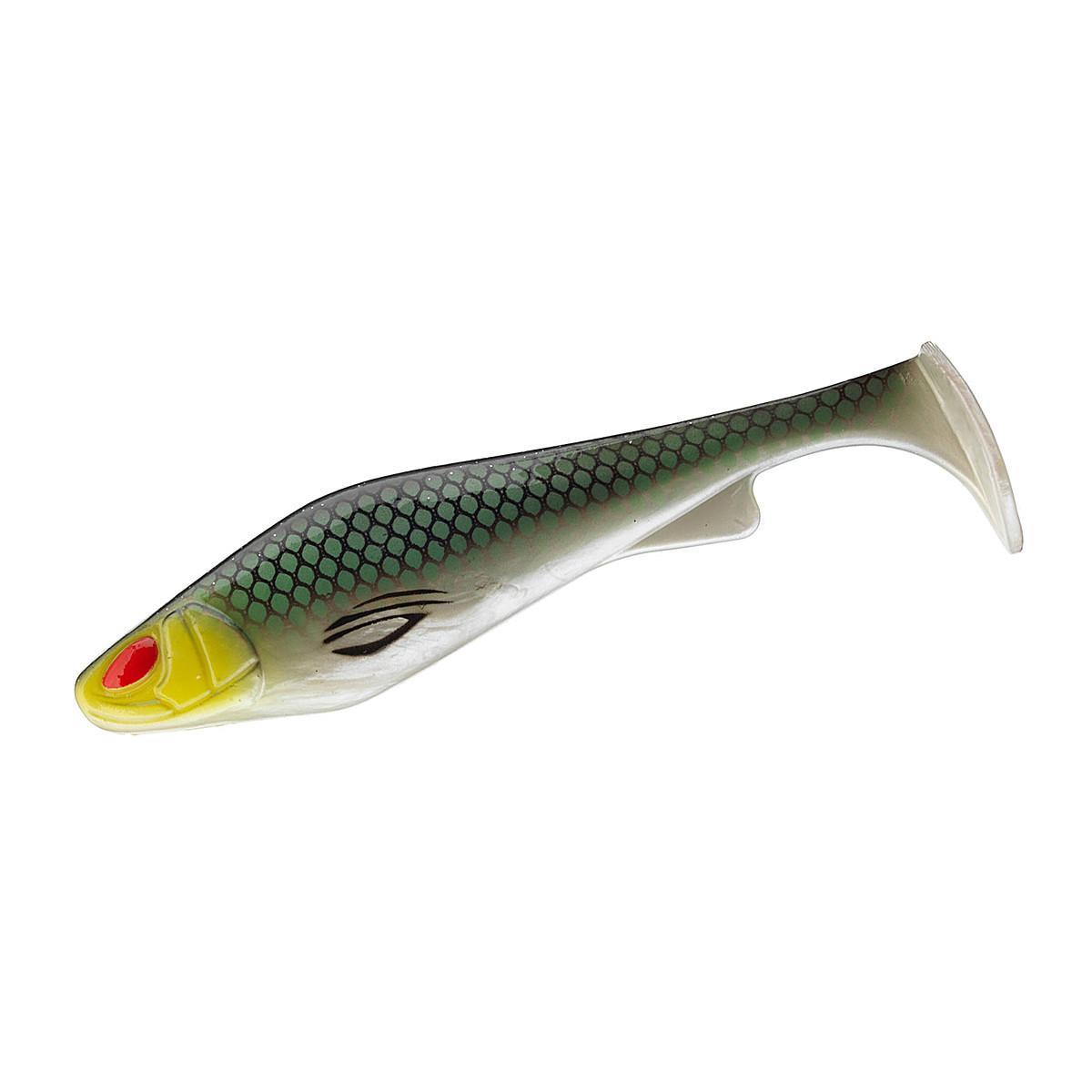 Силикон Daiwa Prorex Lazy Shad 160mm #HL, фото 1