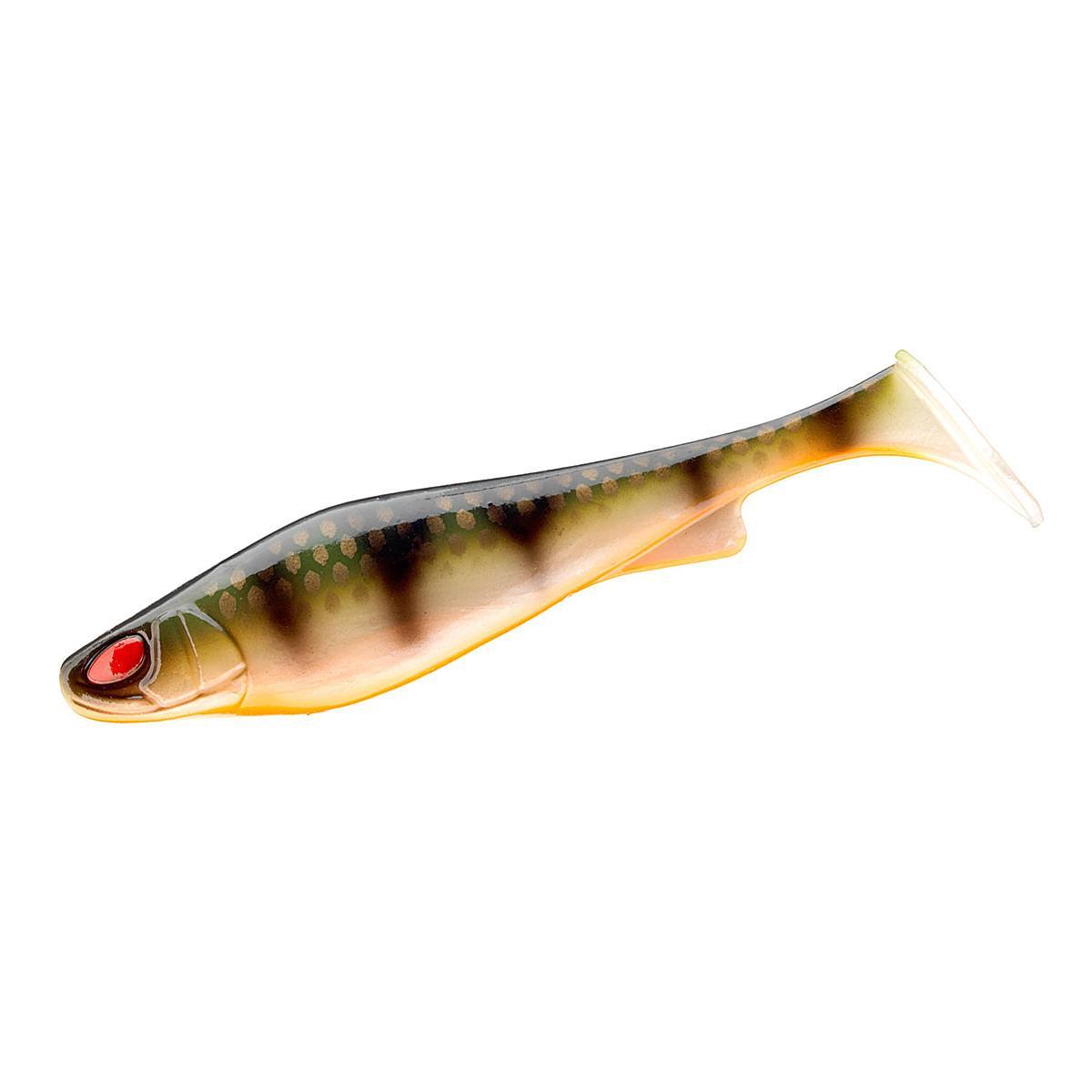 Силикон Daiwa Prorex Lazy Shad 200mm #NP, фото 1