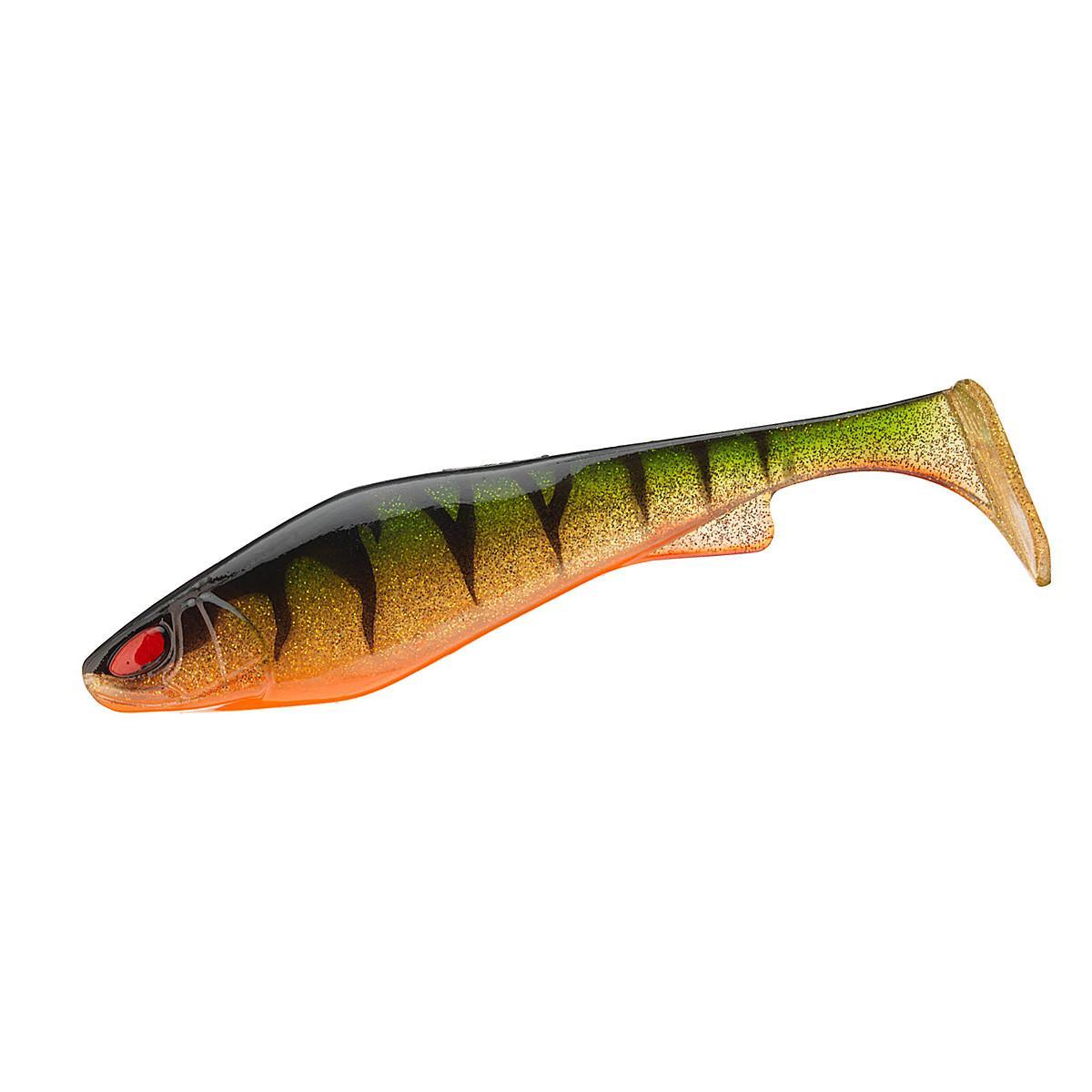 Силикон Daiwa Prorex Lazy Shad 200mm #GGP, фото 1