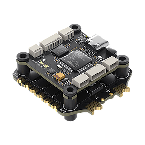 Стек для FPV дрона GEPRC TAKER F405 BLS 60A V2 STACK