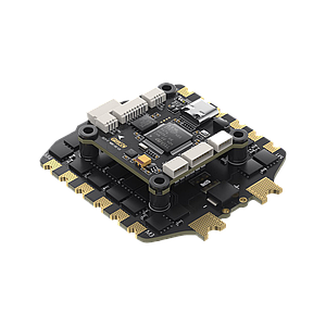 Стек для FPV дрона GEPRC TAKER F405 BLS 80A V2 STACK
