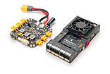 Польотний контролер Holybro Pixhawk 6X New RPi CM4 + PM03D amc, фото 7