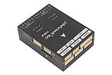 Польотний контролер Holybro Pixhawk 6C Mini + PM02-12S amc, фото 8