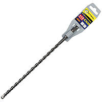 Свердло SDS Plus 10*250*310 Сталь