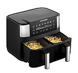 Фритюрниця без олії 8 л Concept FR8000, фото 2