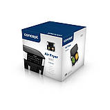 Фритюрниця без олії 8 л Concept FR8000, фото 7