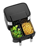 Фритюрниця без олії 8 л Concept FR8000, фото 8