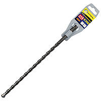 Свердло SDS Plus 12*250*310 Сталь