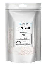 Амінокислота L-тирозин Л-тирозин L-Tyrosine 1000 г
