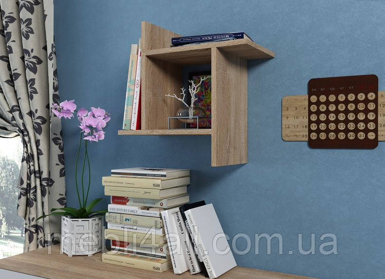 Книжкова полиця Лего, фото 1