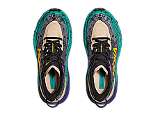 Кросівки для бігу чоловічі Hoka Speedgoat 6 1147791 Oatmeal / Mountain Iris, фото 6