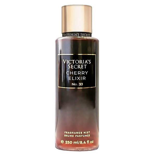 Парфумований спрей для тіла Victoria's Secret Cherry Elixir No. 33 250 мл