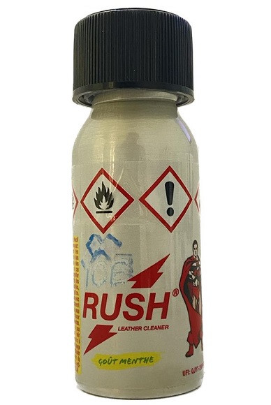 Попперс / poppers ice rush 30ml France