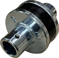 Муфта сполучна еластична на редуктор D25 розкидачу 1000л D-Pol