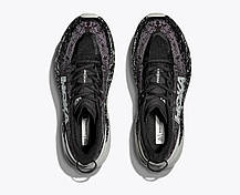 Кросівки для бігу чоловічі Hoka Speedgoat 6 1147791 Black / Stardust, фото 6