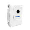 Мішки для сміття для бази самоочистки робота пилососа Ecovacs Deebot Ozmo X2 OMNI / X2 Combo ( DX86 / DX86-01 / DEX86 ) 5 шт, фото 7