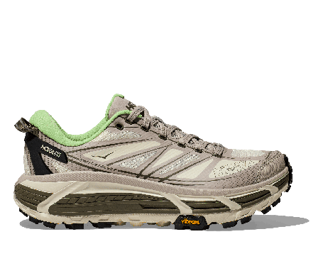 Кросівки для бігу унісекс Hoka One One MAFATE SPEED 2 1126851 PTYC, фото 1