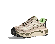 Кросівки для бігу унісекс Hoka One One MAFATE SPEED 2 1126851 PTYC, фото 5