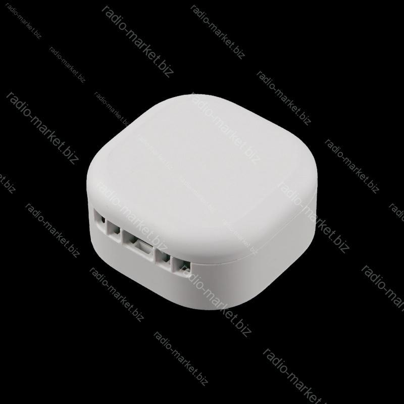 Бездротове SMART-реле Mini Smart Switch ZigBee 3.0 16А