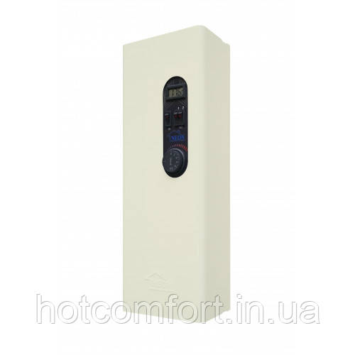 Електричний котел NEON 15 кВт 380 В Люкс (Warmly Classik WCS)