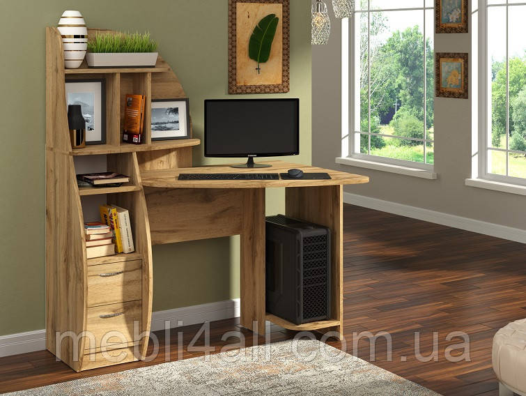 Комп'ютерний стіл Арсенал, фото 1