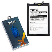 АКБ INFINIX BL-51BX Hot 10/Hot 11/Note 8/Note 8i/Hot 11/Hot 20 (4G)/Zero Ultra DEJI (5200 mAh)