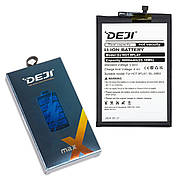 АКБ INFINIX BL-58BX Hot 9 Play/Hot 10 Play/Hot 11 Play/Hot 12 Play/Hot 20 Play DEJI (6000 mAh)