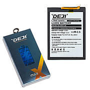 АКБ INFINIX BL-49HX Hot 20 (5G) DEJI (5000 mAh)