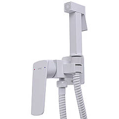 Змішувач гігієнічний TOPAZ LEXI TL 21106-H57-W (000027403)