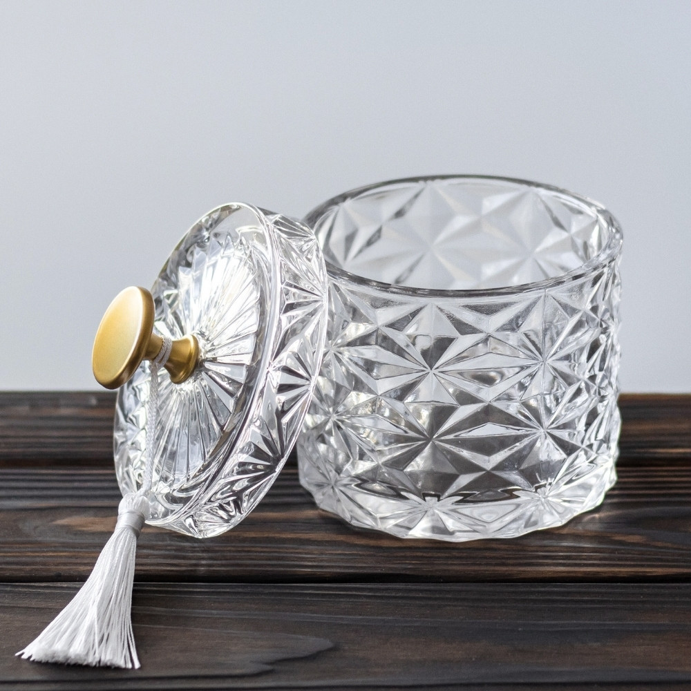 Скринька для зберігання Crystal 13 см 19157-027