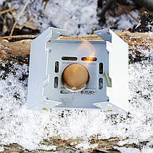 Сухе пальне в таблетках 6шт SIGMA (2908801), фото 3