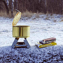 Сухе пальне в таблетках 6шт SIGMA (2908801), фото 5