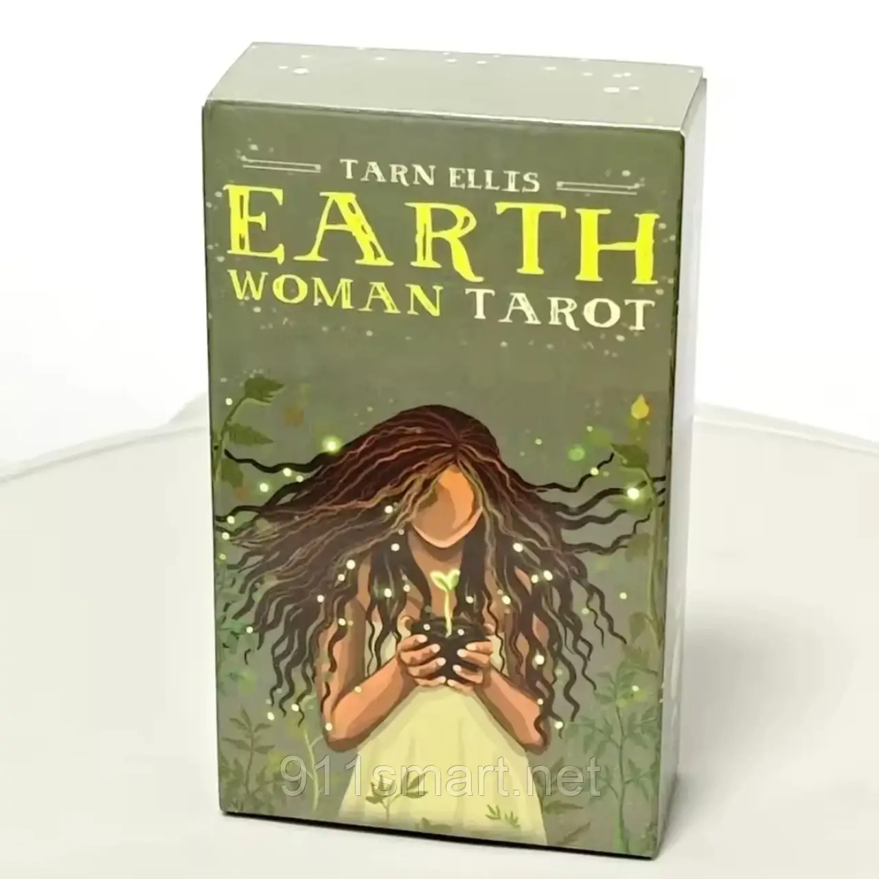 Таро Жінка-земля (Earth Woman Tarot).